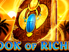 Book Of Riches