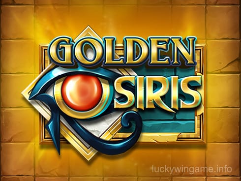 Golden Osiris